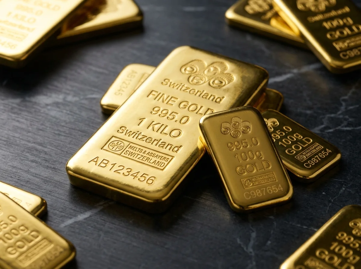 24 Ayar 10 Gram Külçe Altın (Iar/nadir)